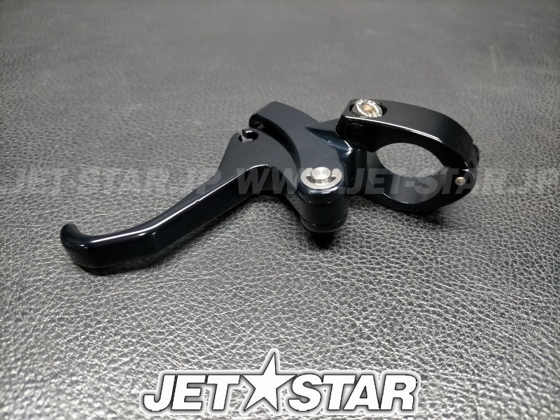AfterMarket SPEED MAGIC BILLET THROTTLE LEVER Used [X2307-28]