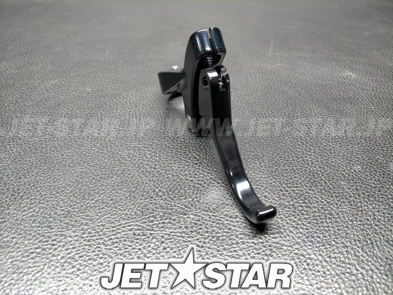 AfterMarket SPEED MAGIC BILLET THROTTLE LEVER Used [X2307-28]