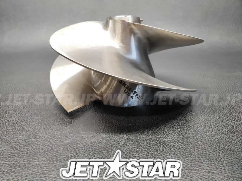 YAMAHA AfterMarket SKAT-TRAK SPECIAL ORDER IMPELLER 15/20 155-75-25 New Old  [X2310-41]