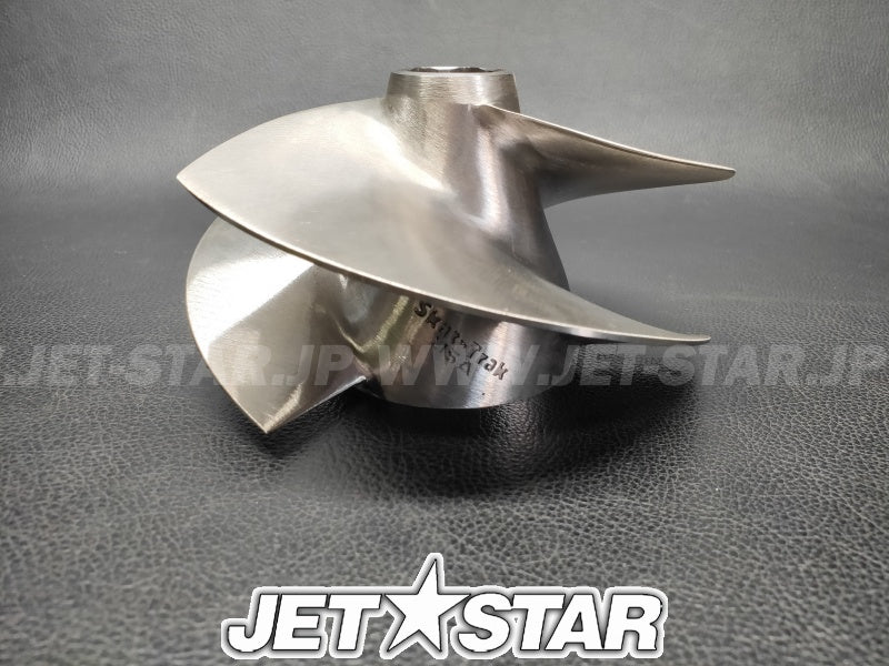 水上オートバイ用 YAMAHA AfterMarket SKAT-TRAK SPECIAL ORDER IMPELLER 13/20R 148-75-22 New Old [X2310-47] YAMAHA AfterMarket SKAT-TRAK SPECIAL ORDER IMPELLER 13/20R