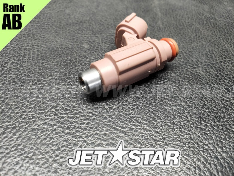 送料無料 ギフト YAMAHA VX '09 OEM INJECTOR Used (60E-13761-10-00) [X2406-78] 水上オートバイ用