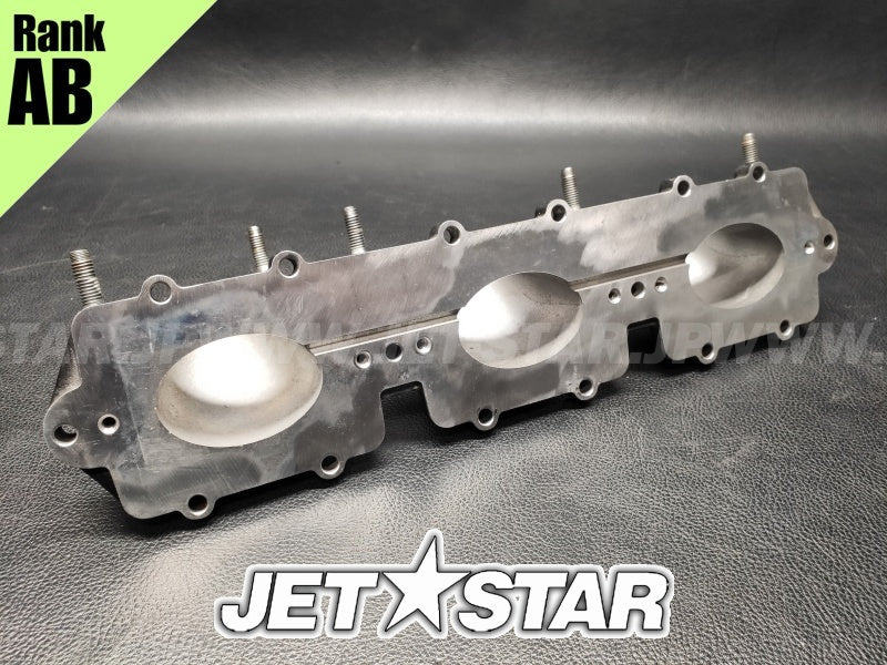 YAMAHA 1200GP '98 OEM MANIFOLD, INTAKE Used (65U-13555-00-8P