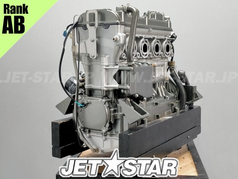 Kawasaki STX-12F '03 OEM ENGINE Used [X2402-10]