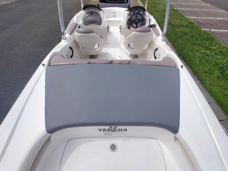 EXCITER LS 2000 '01 without Tower