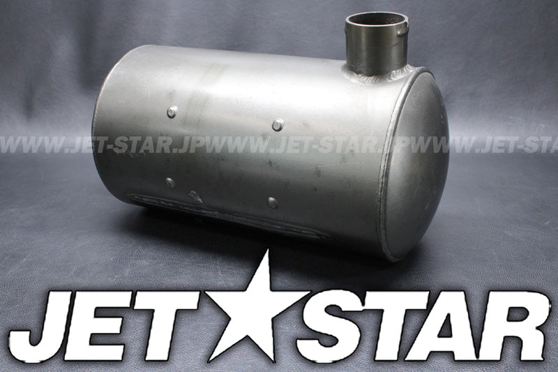 900STS'02 OEM (Mufflers) MUFFLER-COMP Used [K0219-40]