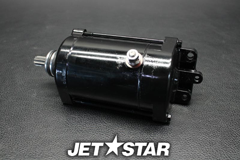 Kawasaki STX-15F '07 OEM STARTER-ELECTRIC Used [K127-047]