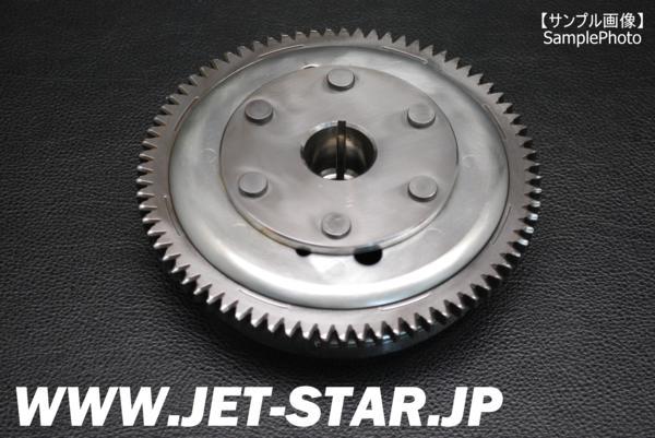 Kawasaki 1100STX '97 OEM ROTOR,MAGNETO Used [K194-002]