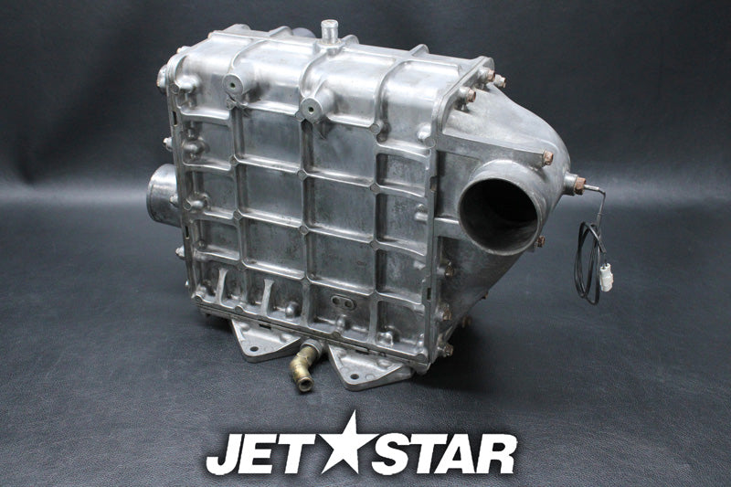 【コンビニ受取対応商品】 '07 ULTRA250X Kawasaki OEM Used EXCHANGER,INTERCOOLER HEAT 水上オートバイ用