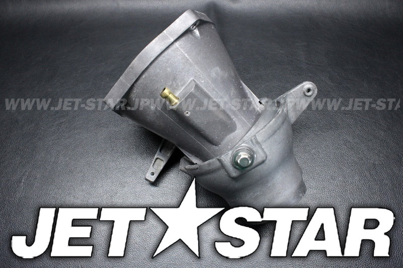 ULTRA300LX'12 OEM section (Jet-Pump) parts Used [K3790-44]