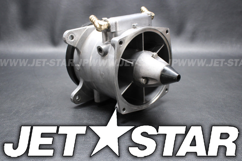 STX-15F'13 OEM (Jet-Pump) VANE-GUIDE Used [K4959-25]