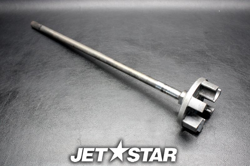 Kawasaki ULTRA260LX '09 OEM SHAFT-DRIVE Used [K684-005]