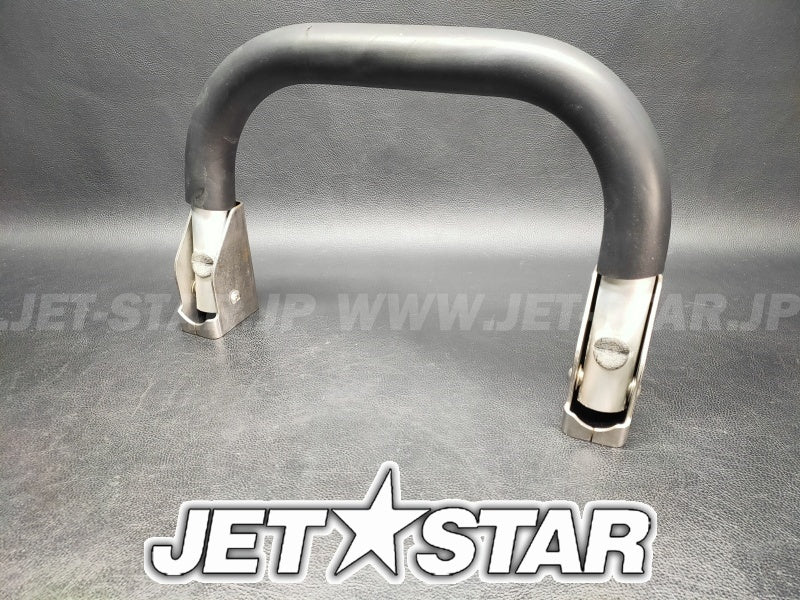 １着でも送料無料 ULTRA310LX'19 [K8455-34] Used STEP-ASSY (Hull-Rear-Fittings) OEM 水上オートバイ用
