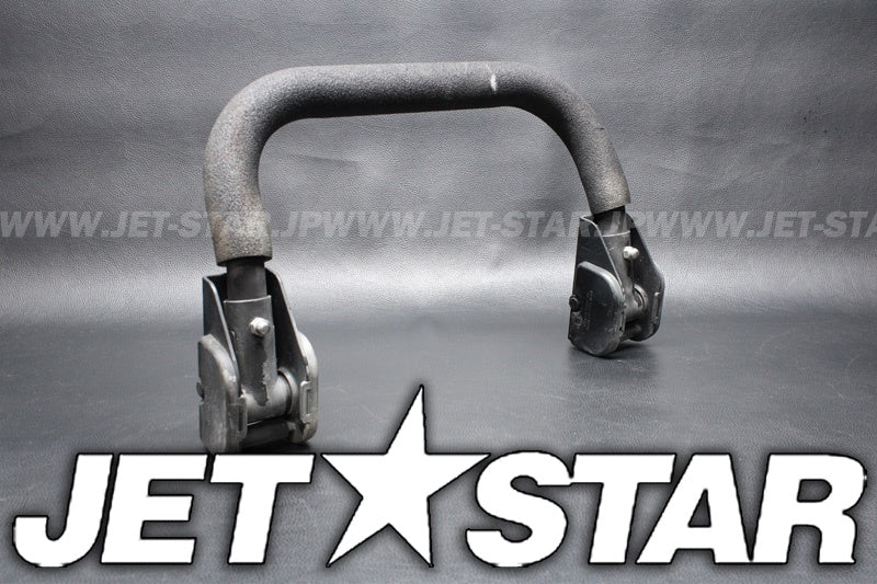 STX-15F'06 OEM (Hull-Rear-Fittings) STEP-ASSY Used [K9517-24]