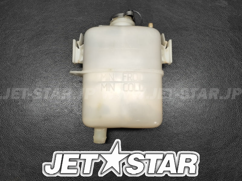 GTR 215'13 OEM (Cooling-System) COOLANT TANK Used [S0565-11]