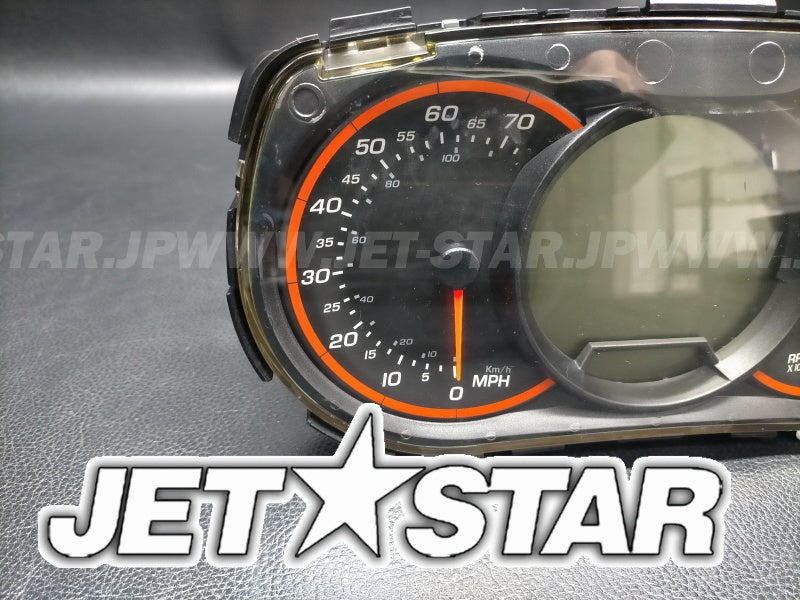 GTR 215'13 OEM (Electrical-System) CLUSTER LCD Used [S0565-18]