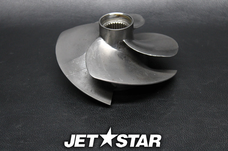 シードゥ RXT 215 2008年モデル 純正 IMPELLER-ASSY (部品番号 267000699) 中古 [S0661-08] シードゥ RXT 215 2008年モデル 純正 IMPELLER-ASSY (部品番号