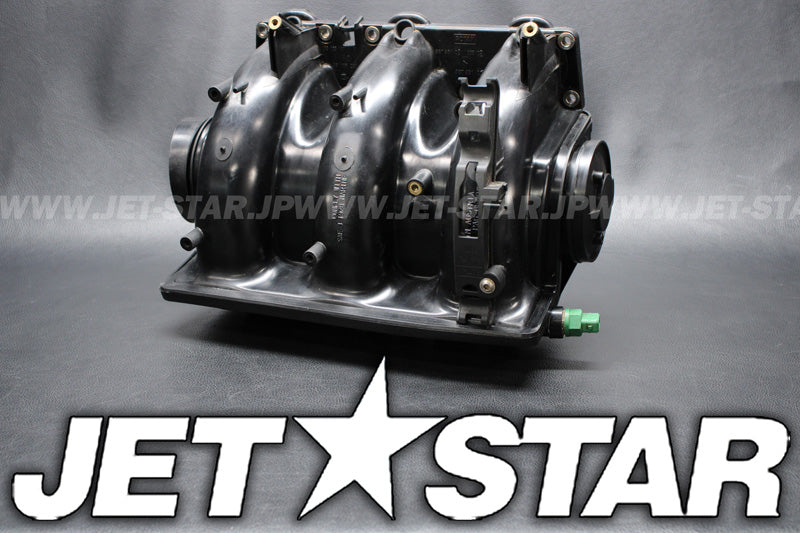RXT-X 255'08 OEM (Air-Intake-Manifold-And-Throttle-Body) INDUCTION MANIFOLD  Used [S0973-01]