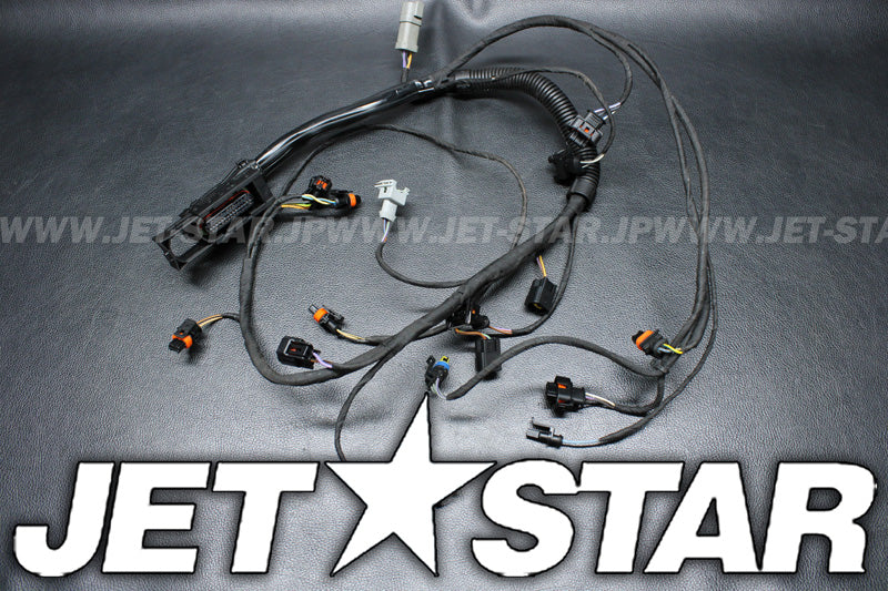 RXT-X 255'08 OEM (Engine-Harness) ENGINE WIRING HARNESS ASS'Y. Used [S