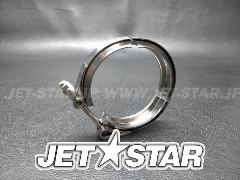 RXT 215'09 OEM (Exhaust-System) EXHAUST CLAMP Used [S2200-20]