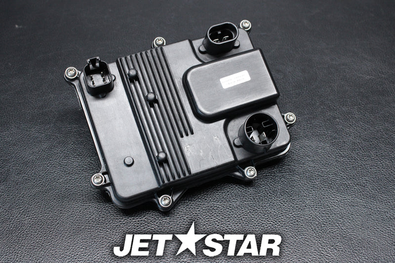 SEADOO RXT IS 260 '10 OEM ELECTRONIC SUSPENSION MODULE Used