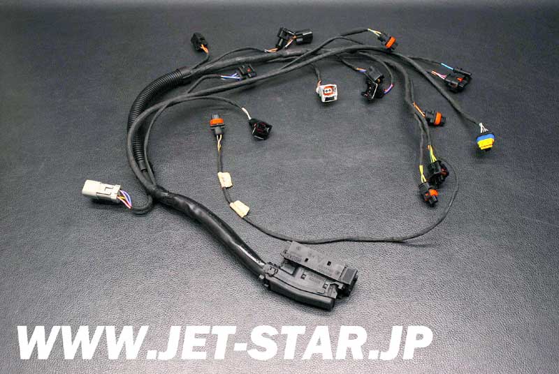 SEADOO RXT '06 OEM ENGINE WIRING HARNESS ASS'Y Used [S321-090]