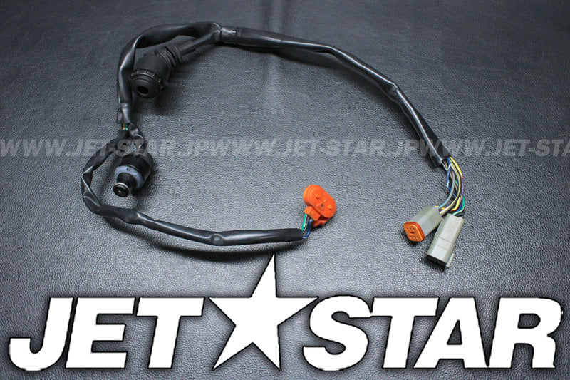 RXT-X 255'08 OEM (Electrical-Harness) STEERING HARNESS Used [S3386-01]