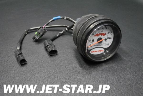 SEADOO XP '97 OEM SPEEDOMETER Used [S363-030]