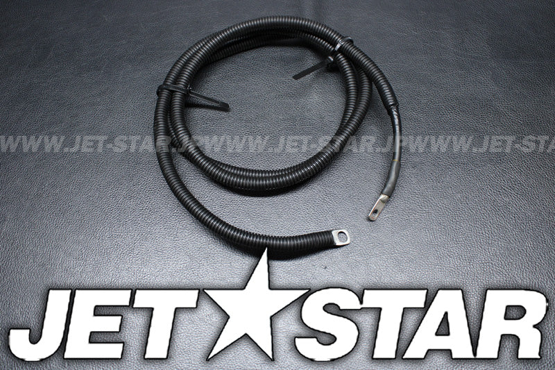 GTX LTD iS 260'13 OEM (Electrical-System) BATTERY GROUND CABLE Used  [S4455-21]