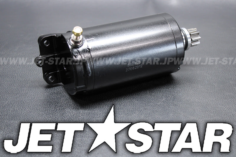 お歳暮 のし GTX LTD iS 260'13 OEM (Engine-Block-1) ELECTRIC STARTER ASS 水上オートバイ用