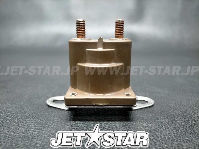 GTX WAKE'05 OEM (Electrical-System) STARTER RELAY Used [S6108-25]