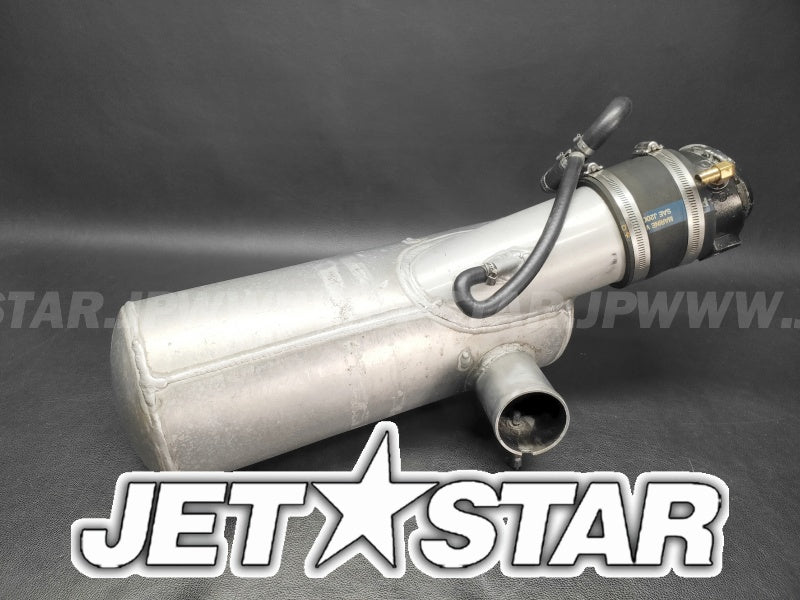 RXT'08 OEM (Exhaust-System) MUFFLER Used [S6442-11]