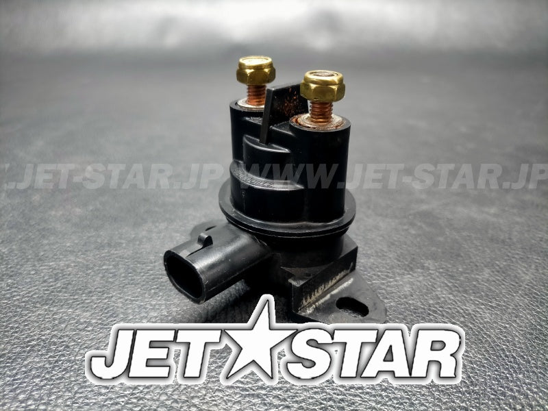 RXT-X 300'16 OEM (Electrical-System-RXT-X-300) STARTER RELAY RXT-X 300'16 OEM (Electrical-System-RXT-X-300) STARTER RELAY