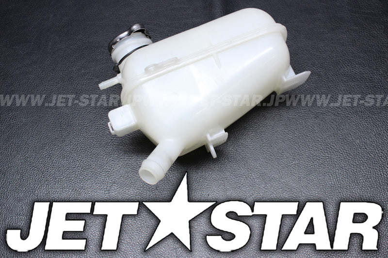 GTX 170'20 OEM (Cooling-System) COOLANT TANK Used [S7017-03]