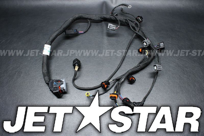 GTX 170'20 OEM (Electric-Engine-Harness-170HP) ENGINE WIRING HARNESS ASS'Y Used [S7017-05]