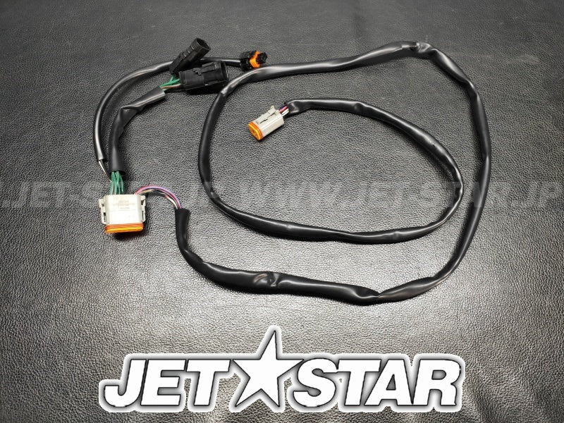 GTX S/C'04 OEM (Steering-Harness,-LCD-Gauge-Harness) CLUSTER HARNESS ASS?Y  | INCLUDES 16 TO 28 Used [S7142-44]