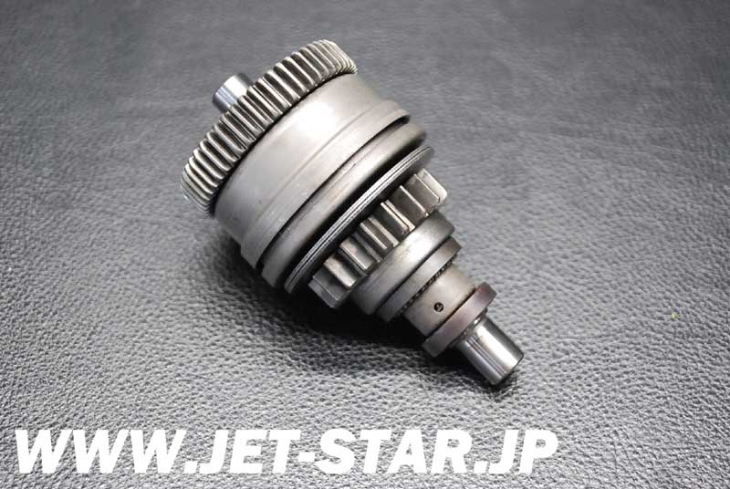 SEADOO GSX LIMITED '99 OEM STARTER DRIVE ASS'Y Used [S760-104]