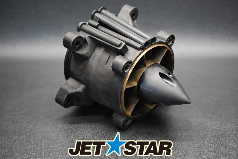 SEADOO GSX LIMITED '99 OEM IMPELLER HOUSING ASS'Y Used [S901-028]