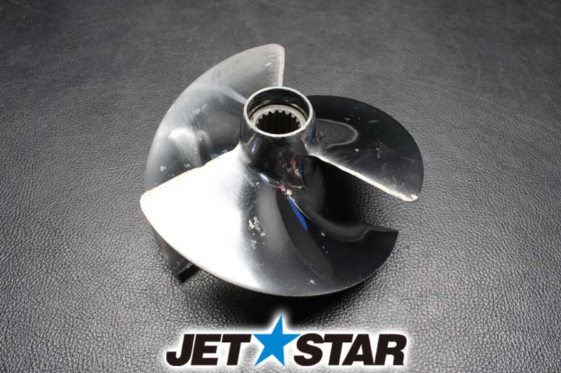 Aftermarket SOLAS IMPELLER SD-SC-X for SEADOO720 Used [X004-023]