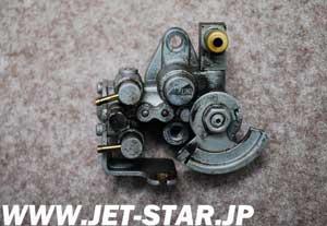 SEADOO OEM OIL PUMP ASS'Y (WITH DEFECT) Used [X311-100]