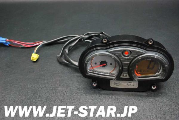 Kawasaki ULTRA250X '07 OEM METER-ASSY Used [X706-038]