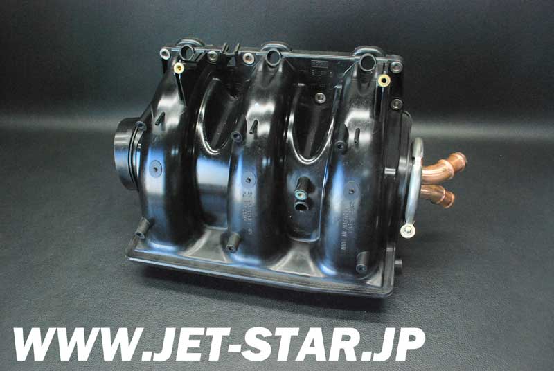 出産祝いなども豊富 RXT SEADOO '07 Used DEFECT) (WITH MANIFOLD INTAKE AIR OEM 水上オートバイ用