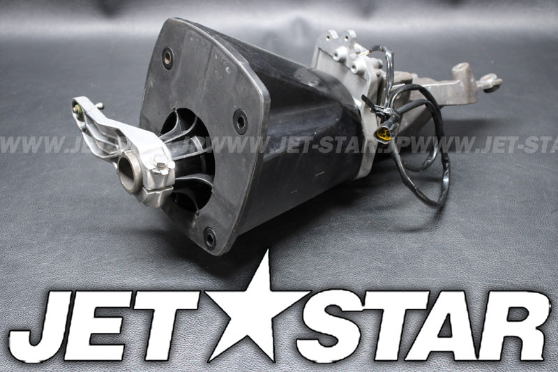 水上オートバイ用 YAMAHA VXS'12 OEM section (STEERING-1) parts Used [Y0091-24] VXS'12 OEM (STEERING-1) STEERING MASTER ASSY Used [Y0091-24]