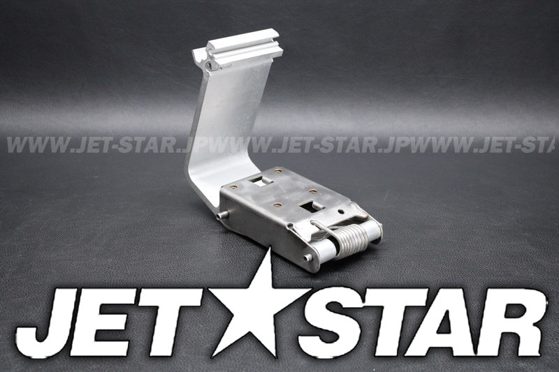 水上オートバイ用 YAMAHA VX'09 OEM section (ENGINE-HATCH-2) parts Used [Y0278-21] VX'09 OEM (ENGINE-HATCH-2) HINGE ASSY. Used [Y0278-21]