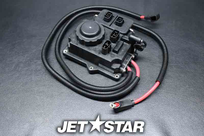 2012-2014 Yamaha OEM Start/Stop Switch Ass'y F2S-68310-00-00