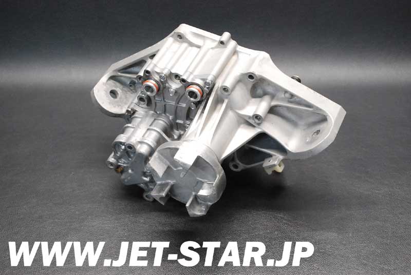 ヤマハ FX140 2003年モデル 純正 カバー,ポンプギア (部品番号60E-13327-10-00) 中古 [Y130-096] YAMAHA FX140 '03 OEM COVER, PUMP GEAR Used [Y130-096]