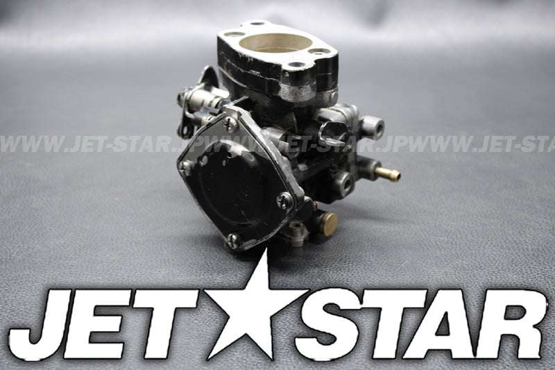 SJ700'96 OEM (CARBURETOR) CARBURETOR ASSY 2 Used [Y2672-02]