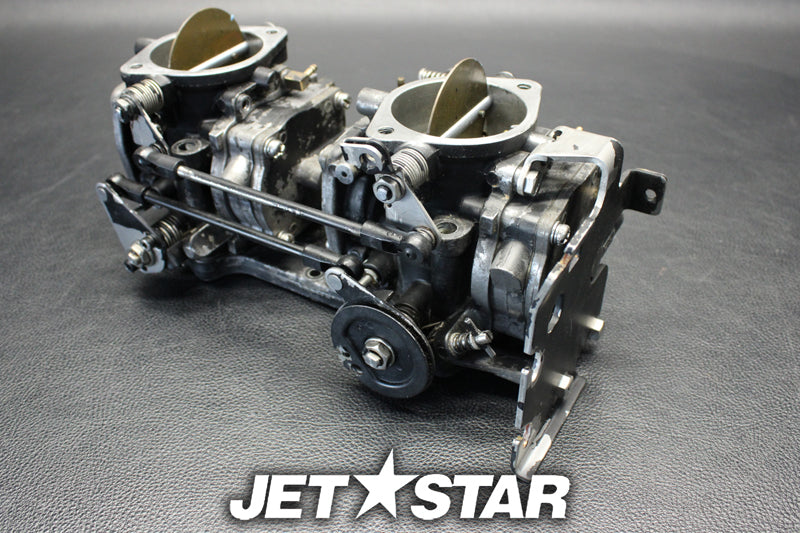 OEM Yamaha 1998-1999 GP 800 Carburetor Assembly Carb | eBay