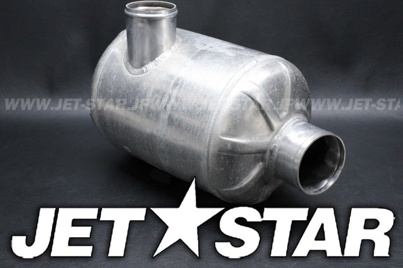 新しいブランド WATER (EXHAUST-3) OEM FXCruiserSHO'12 LOCK [Y6183-43] Used COMP. 水上オートバイ用
