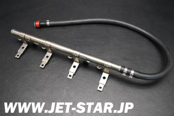 YAMAHA VX Cruiser '08 OEM DELIVERY PIPE Used [Y707-044]