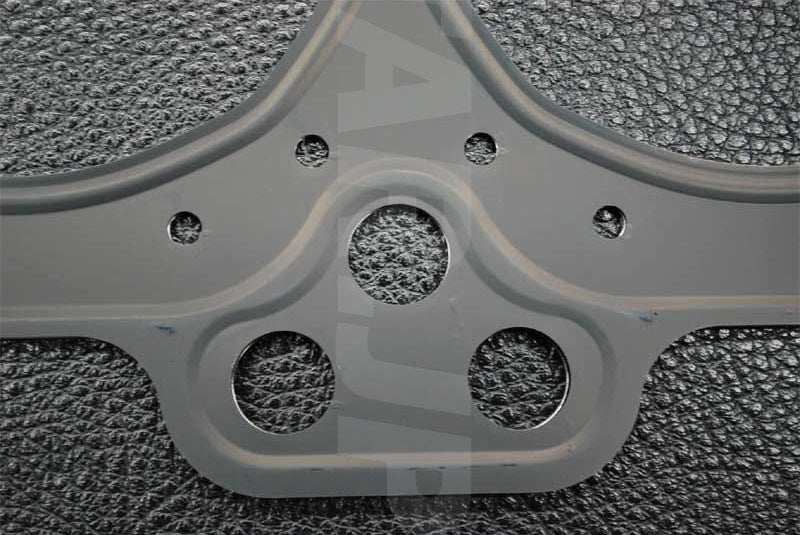 Kawasaki OEM GASKET-HEAD New #11004-3723